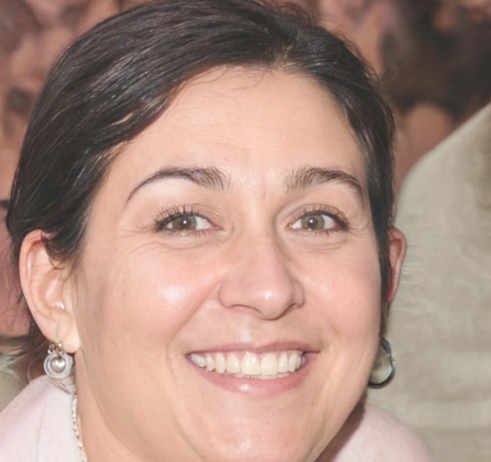 Portrait de Claire Dubois, spécialiste en négociation commerciale